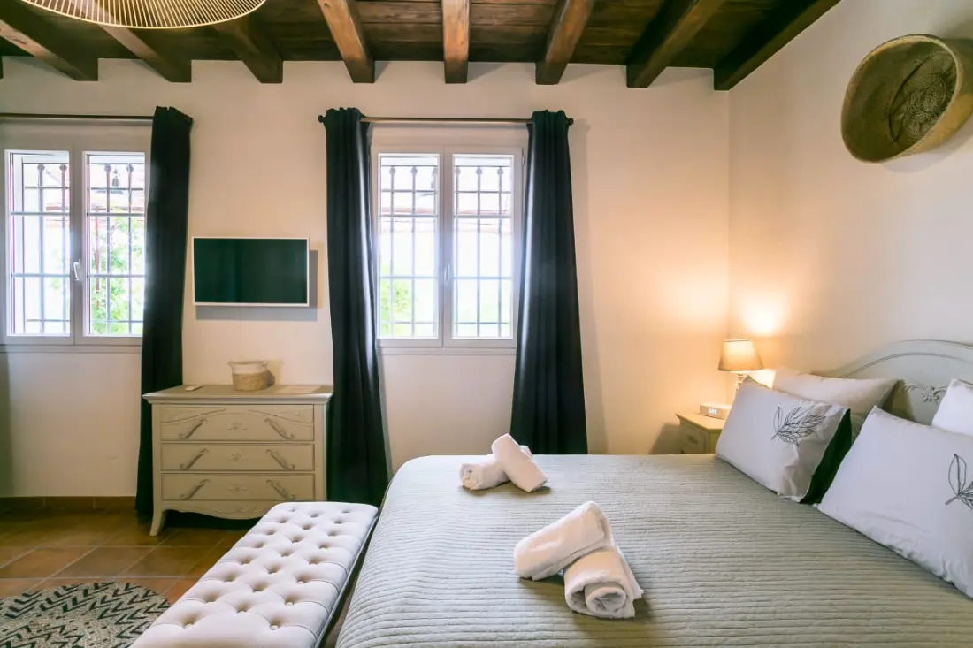 La Bastide Vallonia - Luxury és Serenity A Luberon szívében.