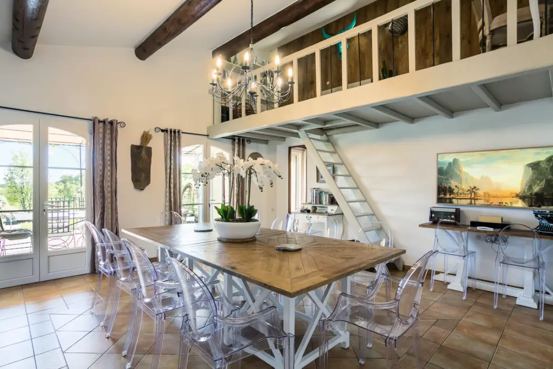 La Bastide Vallonia - Luxury és Serenity A Luberon szívében.