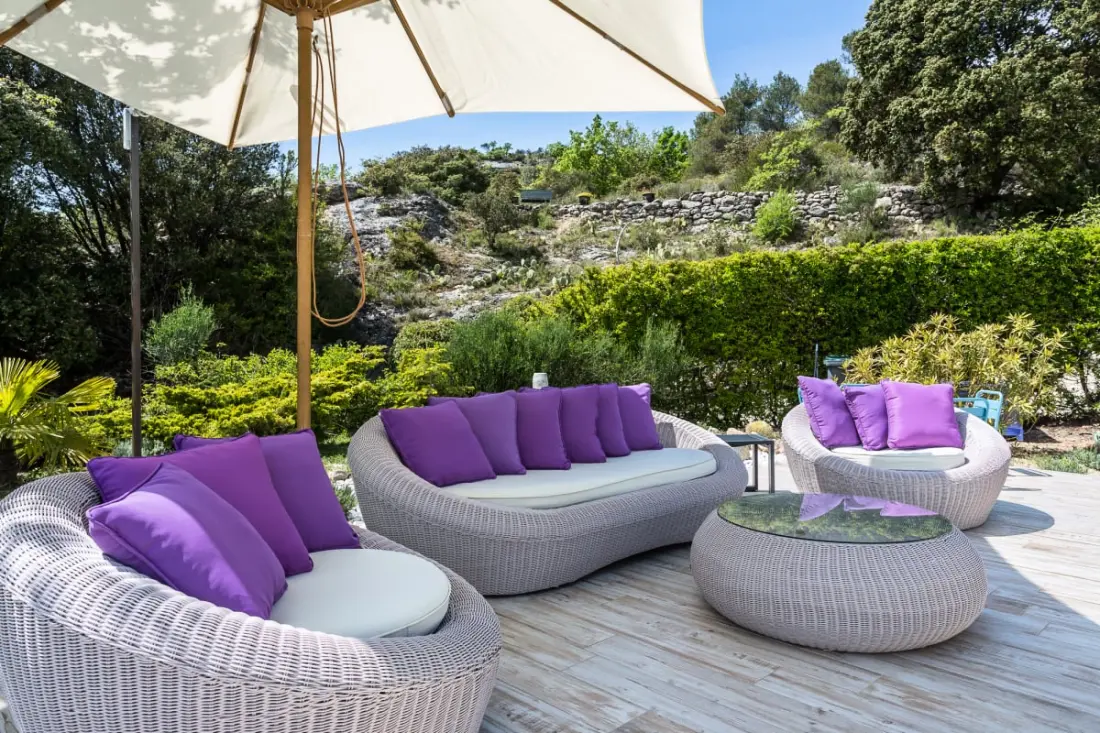 La Bastide Vallonia - Luxury és Serenity A Luberon szívében.