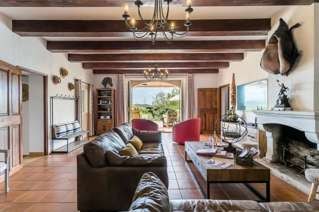 La Bastide Vallonia - Luxury és Serenity A Luberon szívében.