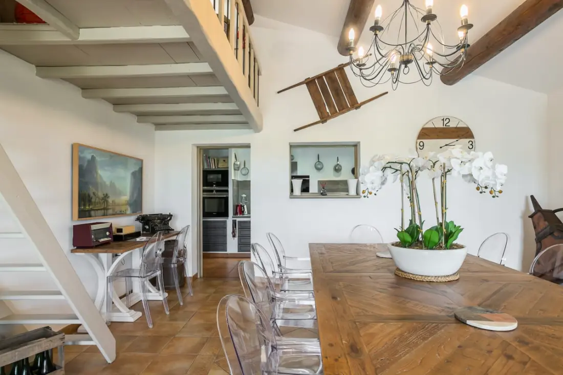 La Bastide Vallonia - Luxury és Serenity A Luberon szívében.