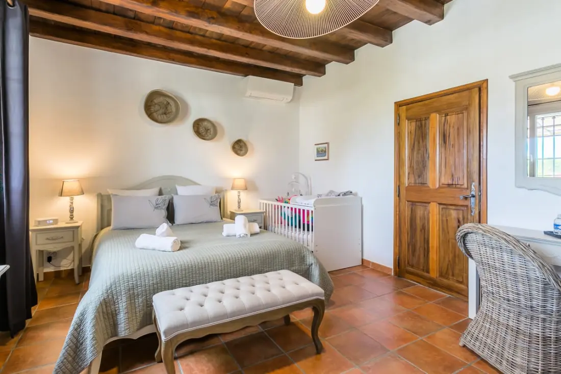 La Bastide Vallonia - Luxury és Serenity A Luberon szívében.