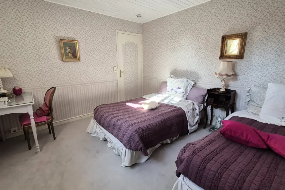 Villa a kert közelében Montpellier