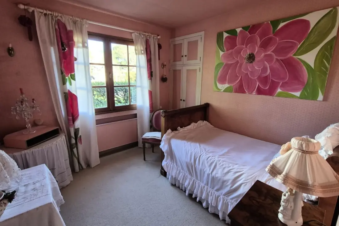 Villa a kert közelében Montpellier