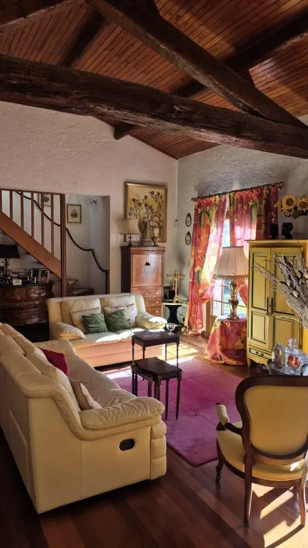 Villa a kert közelében Montpellier