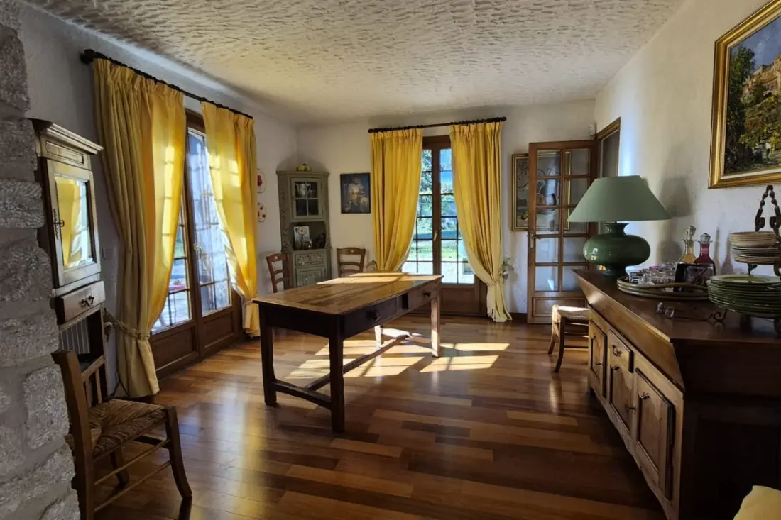Villa a kert közelében Montpellier