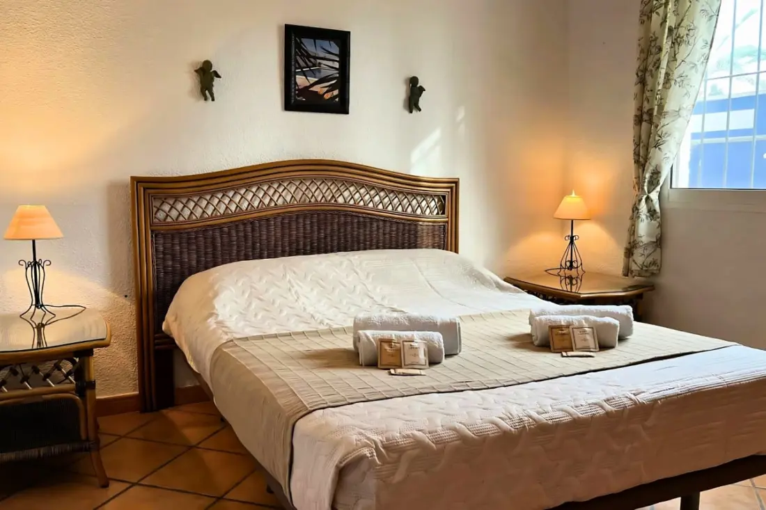 Authentic Spanyol Finca Private Pool és Kert