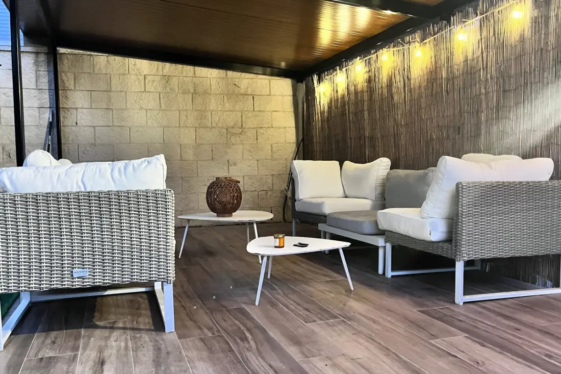 Gyönyörű Villa Private Pool - Bonalba Golf!