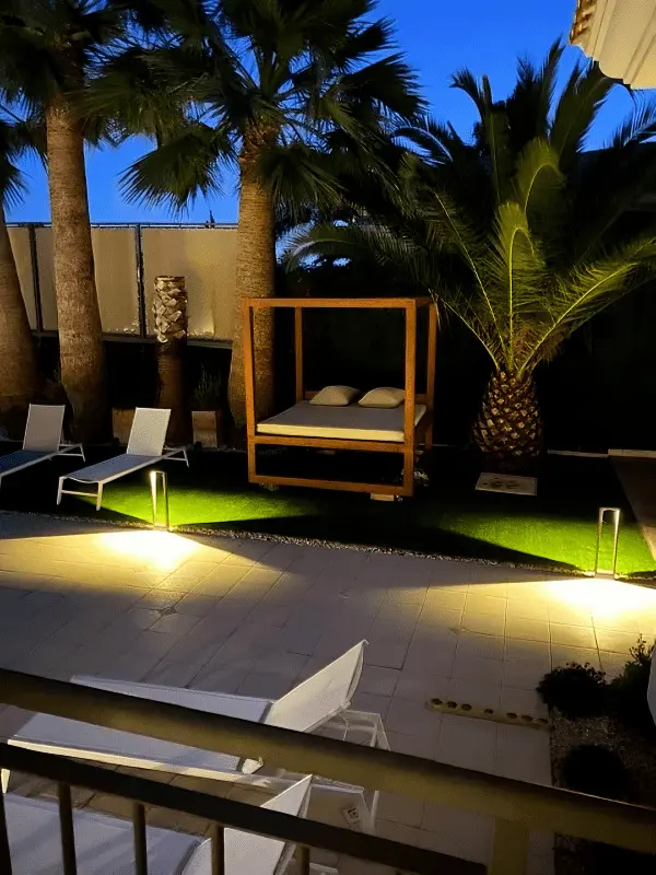 Gyönyörű Villa Private Pool - Bonalba Golf!