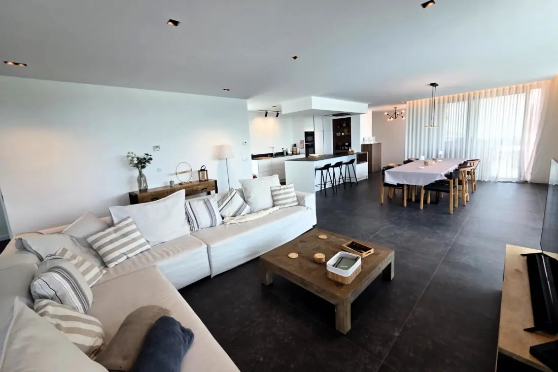 Kivételes villa Panoramikus nézettel La Laguna D'Óbidos