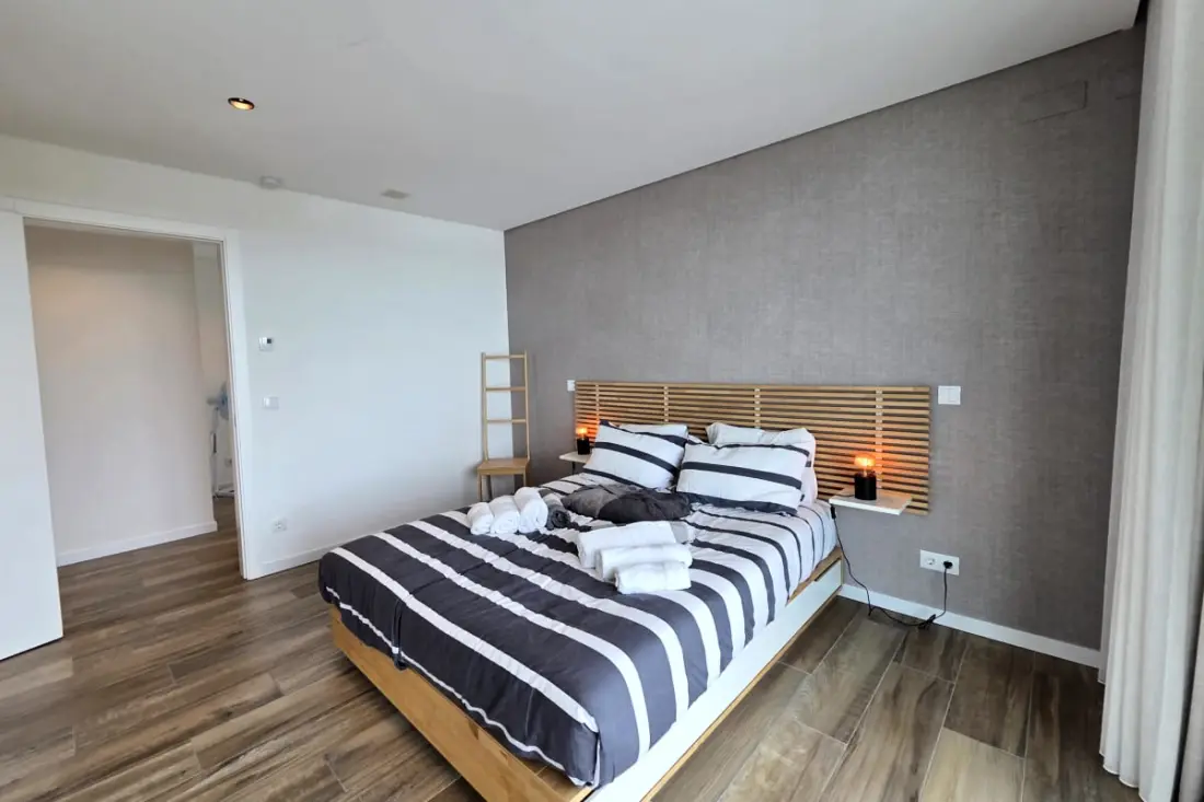 Kivételes villa Panoramikus nézettel La Laguna D'Óbidos