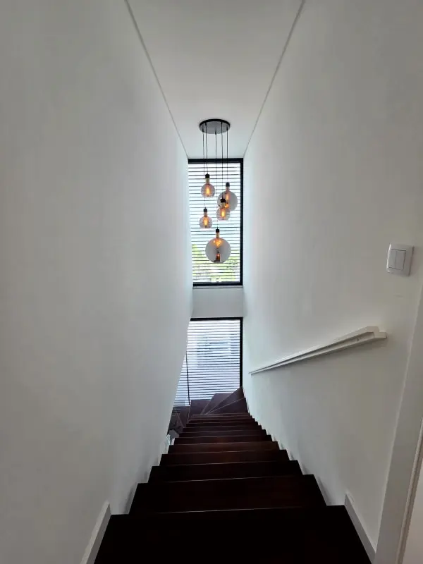 Kivételes villa Panoramikus nézettel La Laguna D'Óbidos