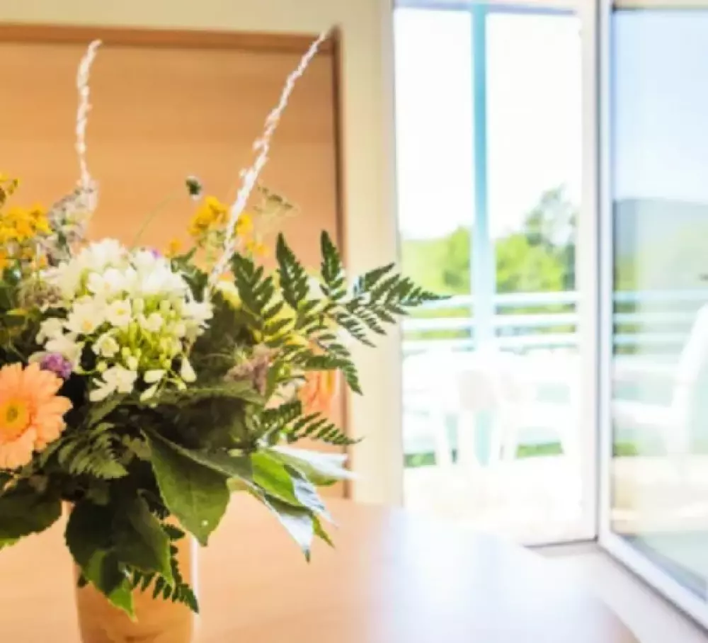 Camping Les Fées du Lac3 Sterne★★★