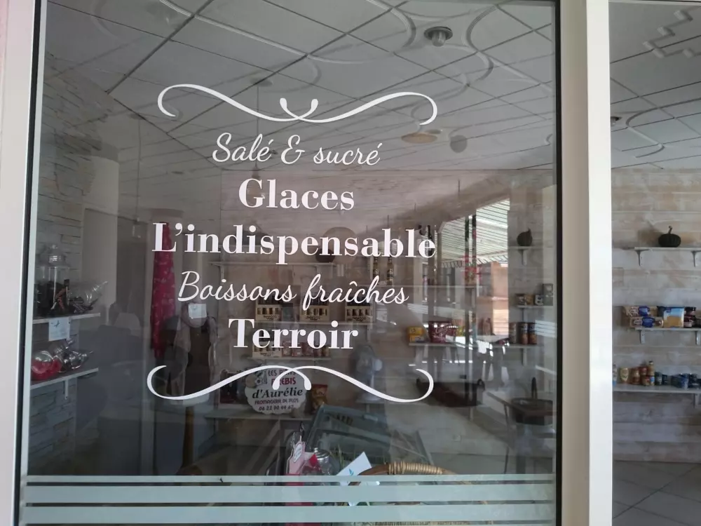 Camping Les Fées du Lac3 Sterne★★★