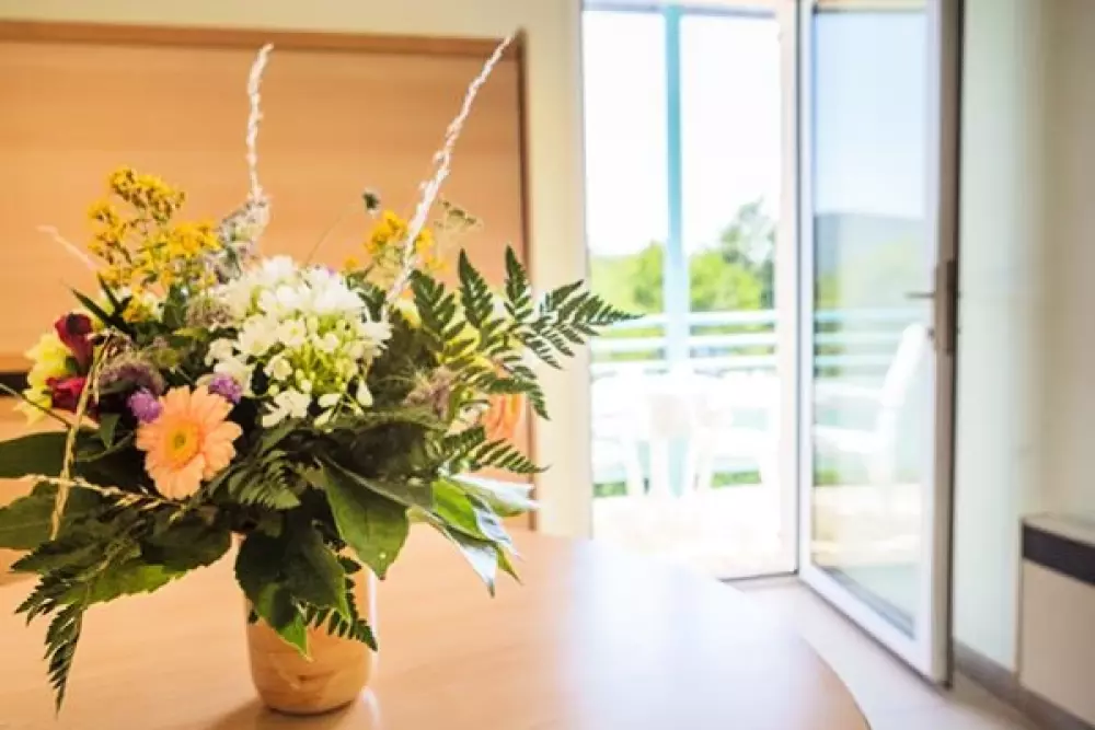 Camping Les Fées du Lac3 Sterne★★★