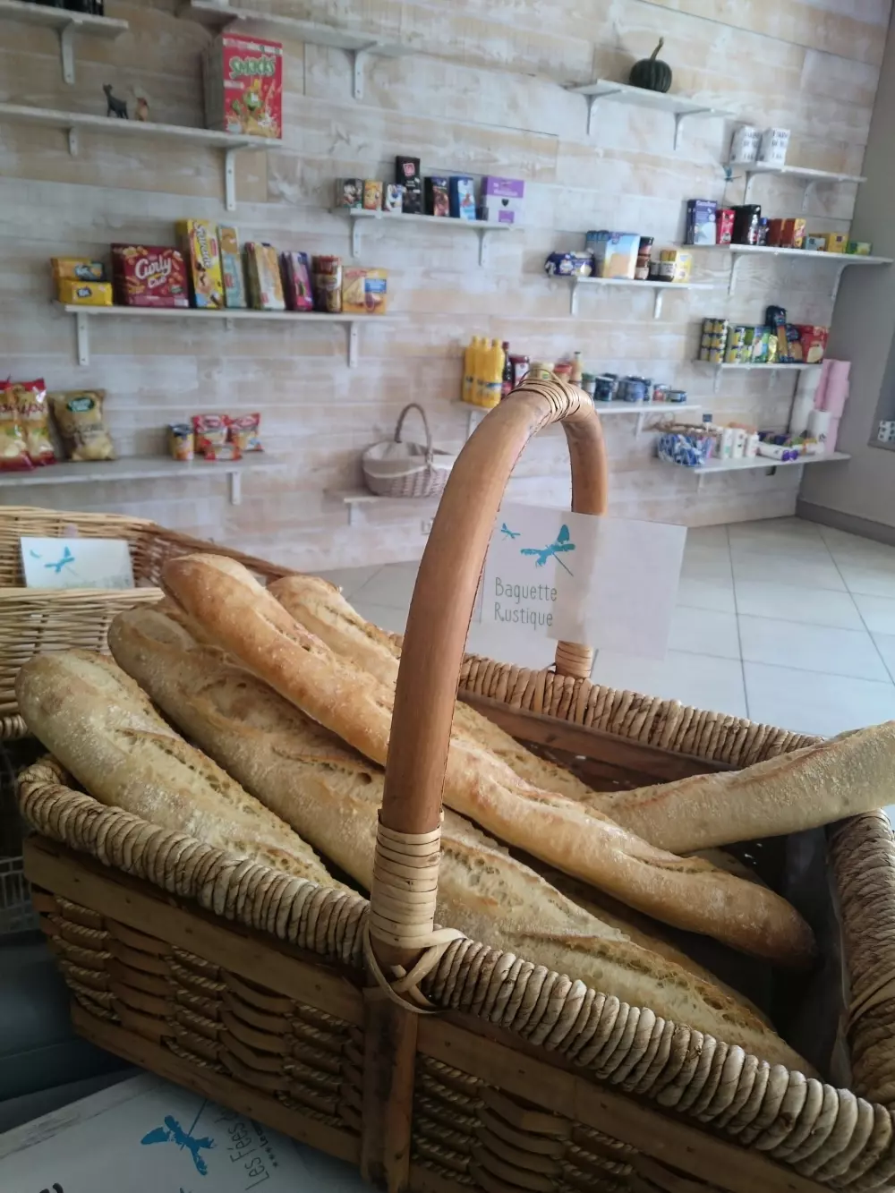 Camping Les Fées du Lac3 Sterne★★★