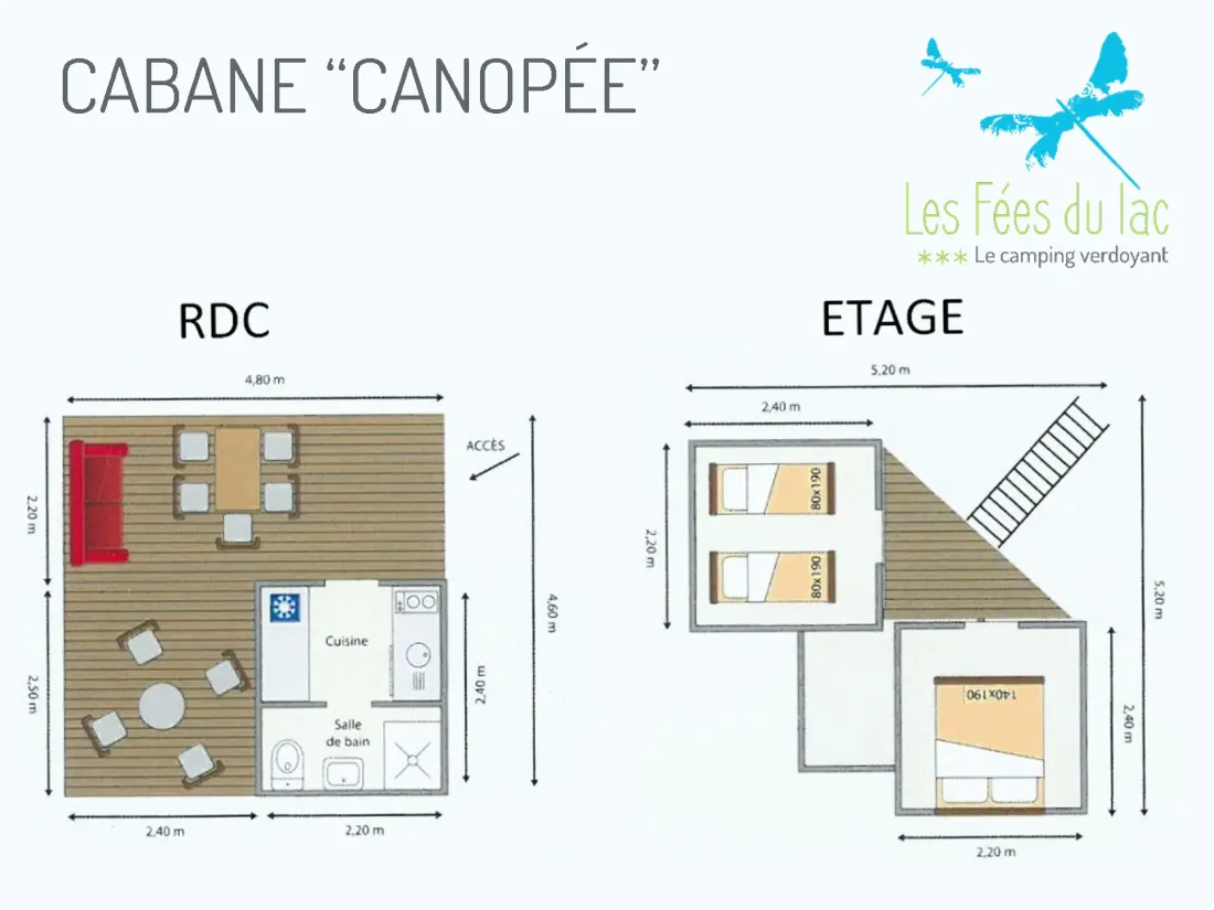 Le fate del lago