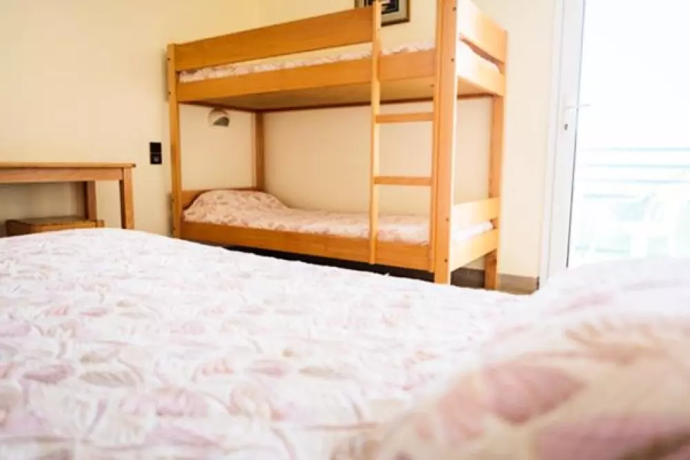 Camping Les Fées du Lac3 Sterne★★★