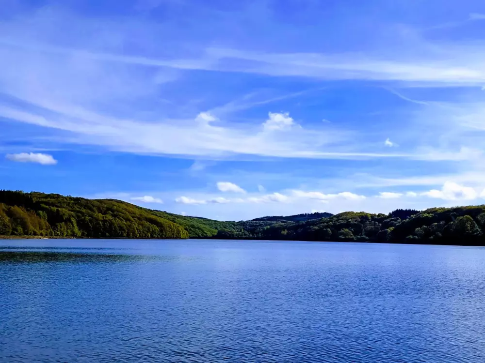 Camping Les Fées du Lac3 Sterne★★★