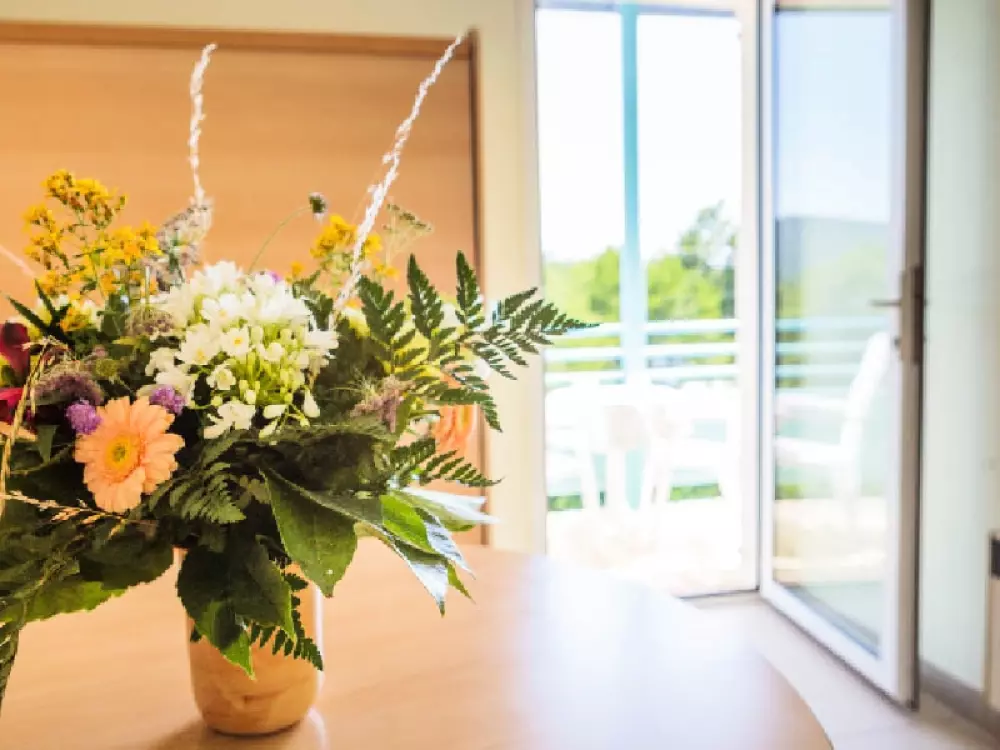 Camping Les Fées du Lac3 Sterne★★★