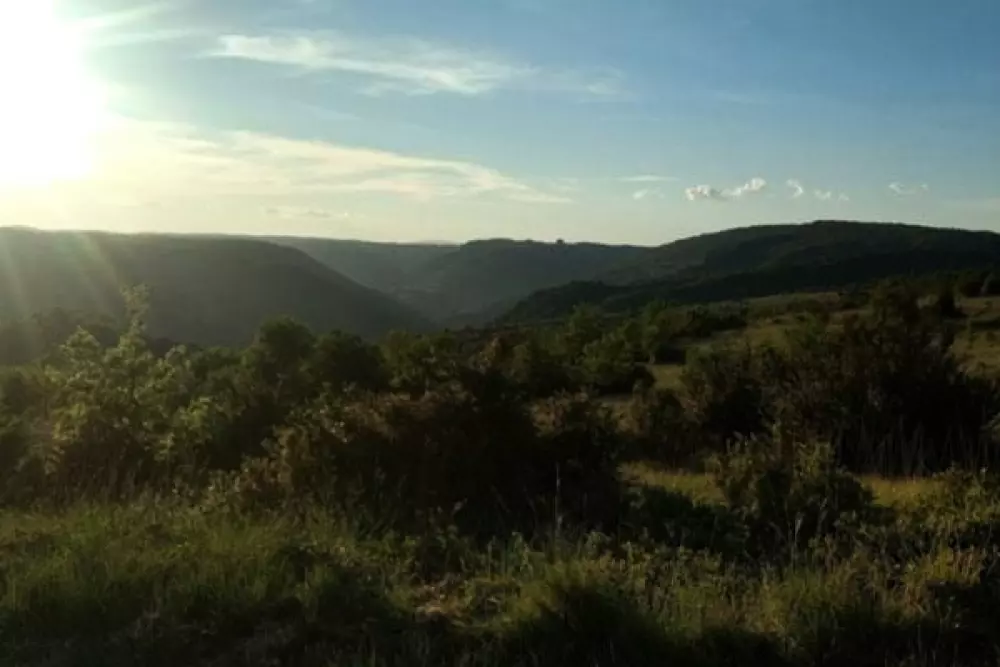 Camping Les Fées du Lac3 Sterne★★★