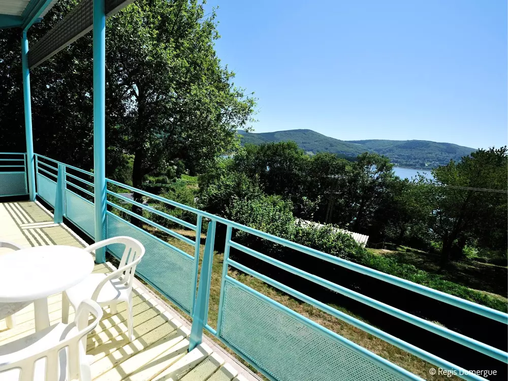 Camping Les Fées du Lac3 Sterne★★★