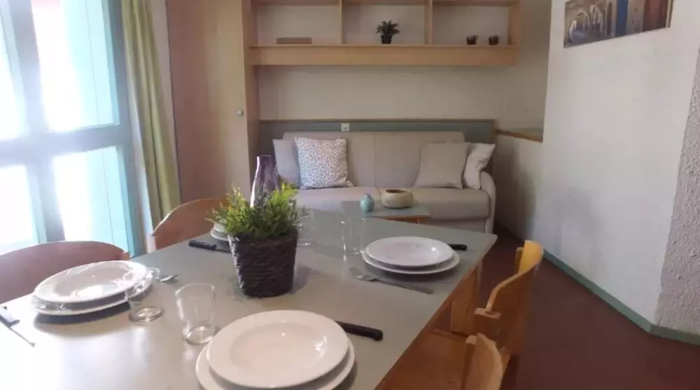 VVF Najac 3 Stars★★★