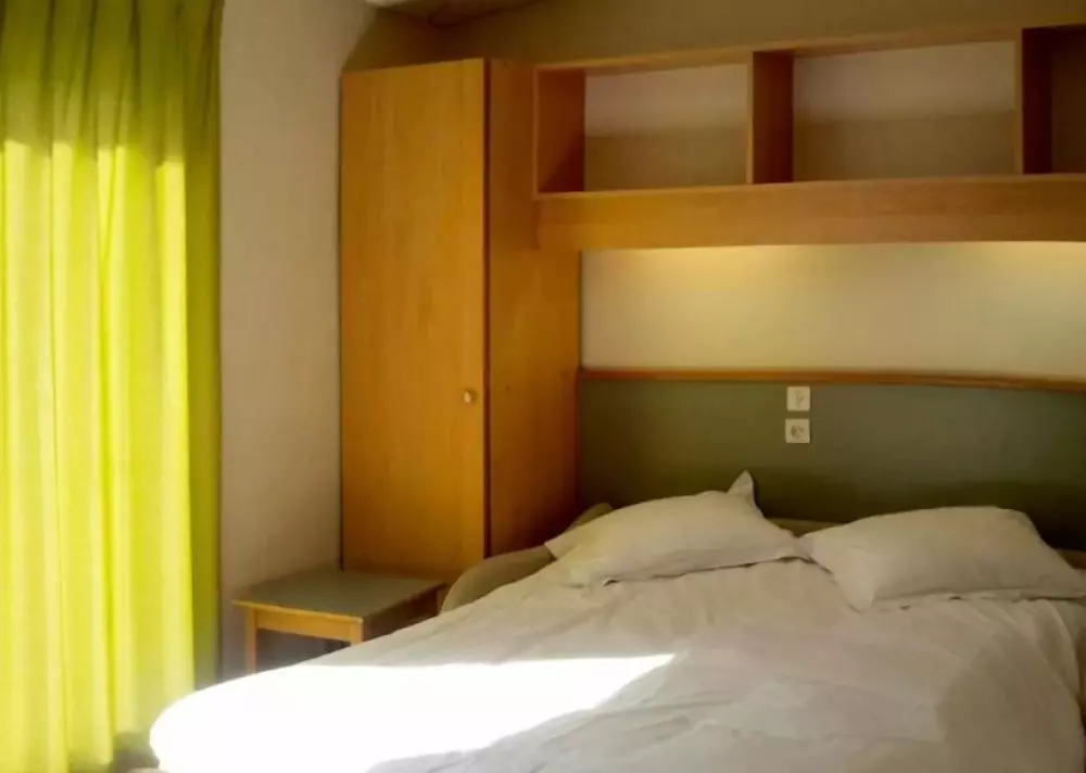 VVF Najac 3 Stars★★★