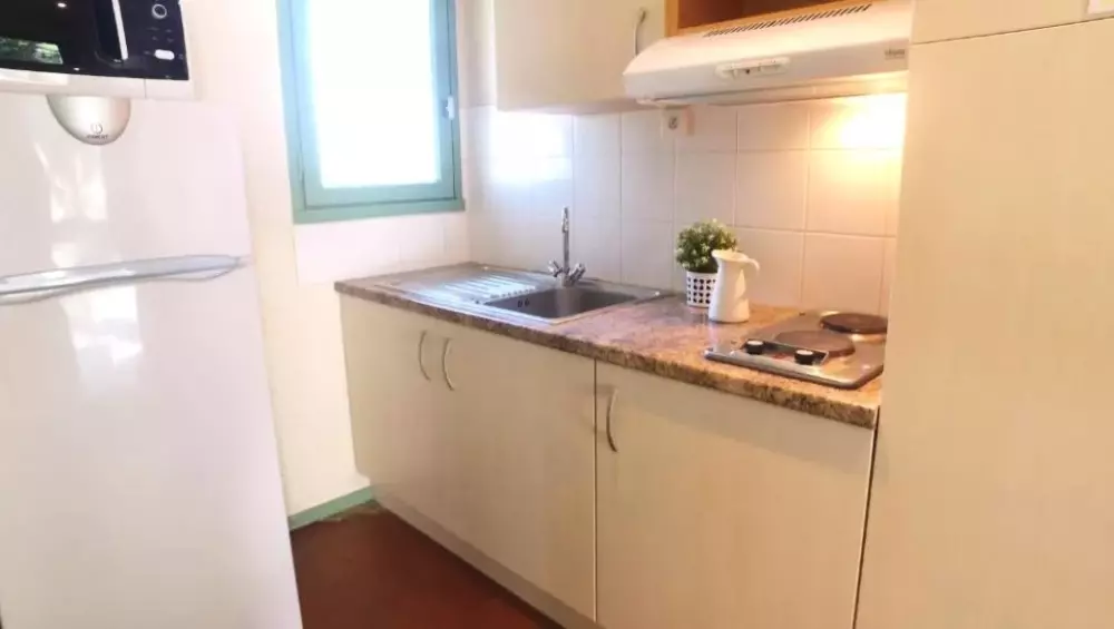 VVF Najac 3 Stars★★★