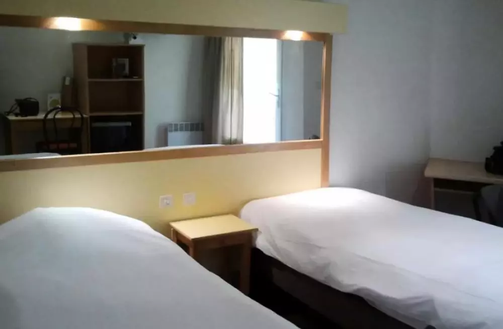 VVF Najac 3 Stars★★★