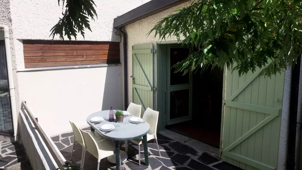 VVF Najac 3 Stars★★★