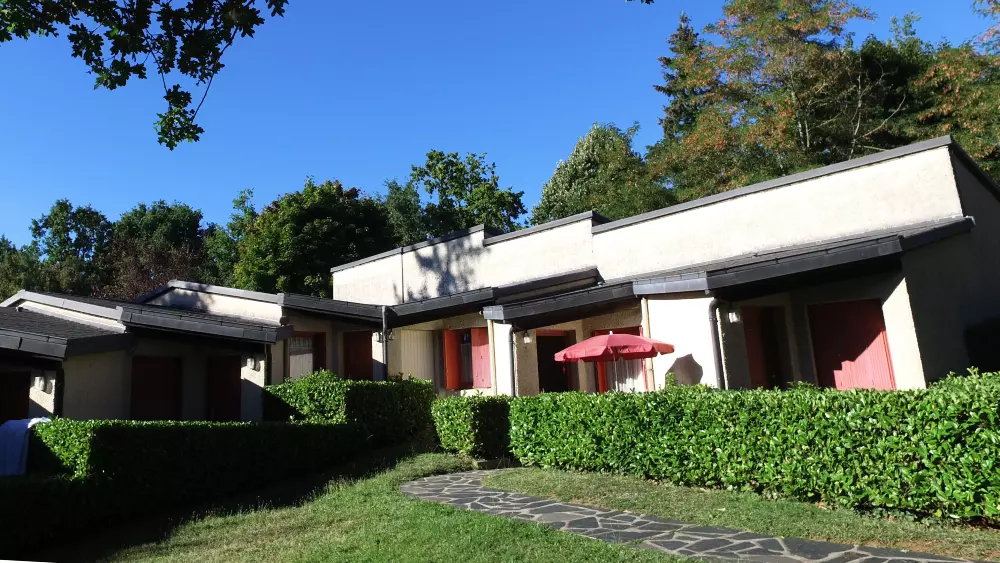 VVF Najac 3 Stars★★★