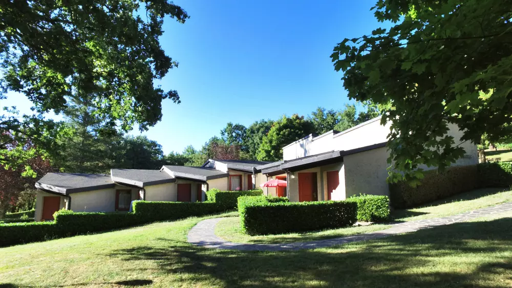 VVF Najac 3 Stars★★★