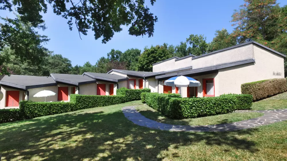 VVF Najac 3 Stars★★★