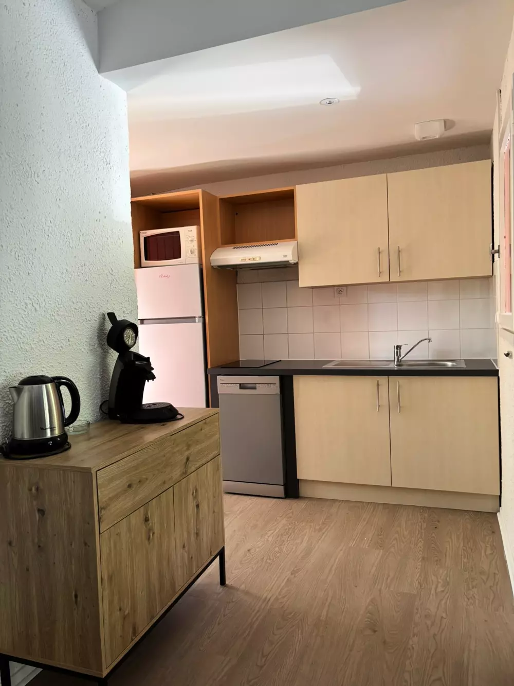 VVF Najac 3 Stars★★★