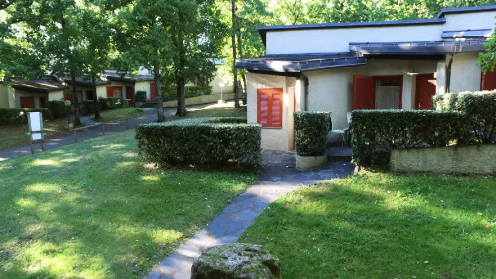 VVF Najac 3 Stars★★★