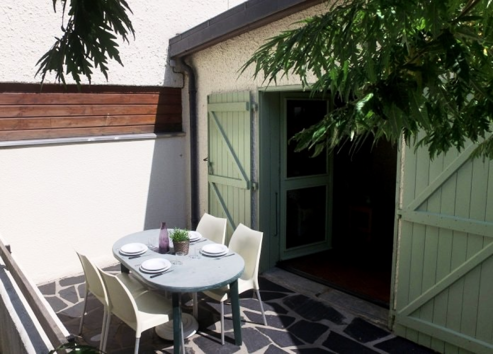 VVF Najac 3 Stars★★★