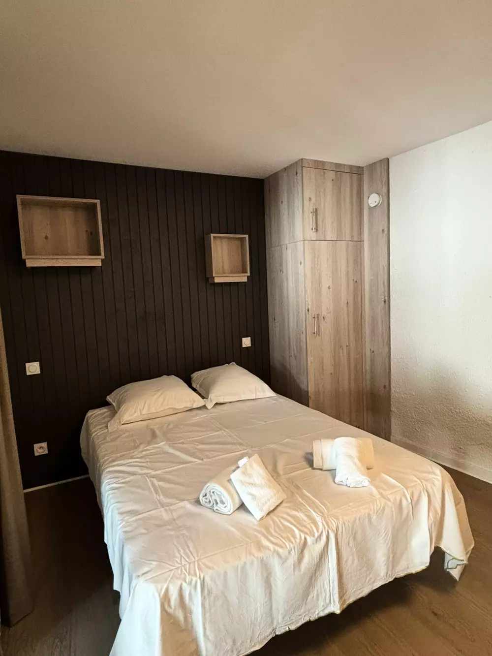 VVF Najac 3 Stars★★★