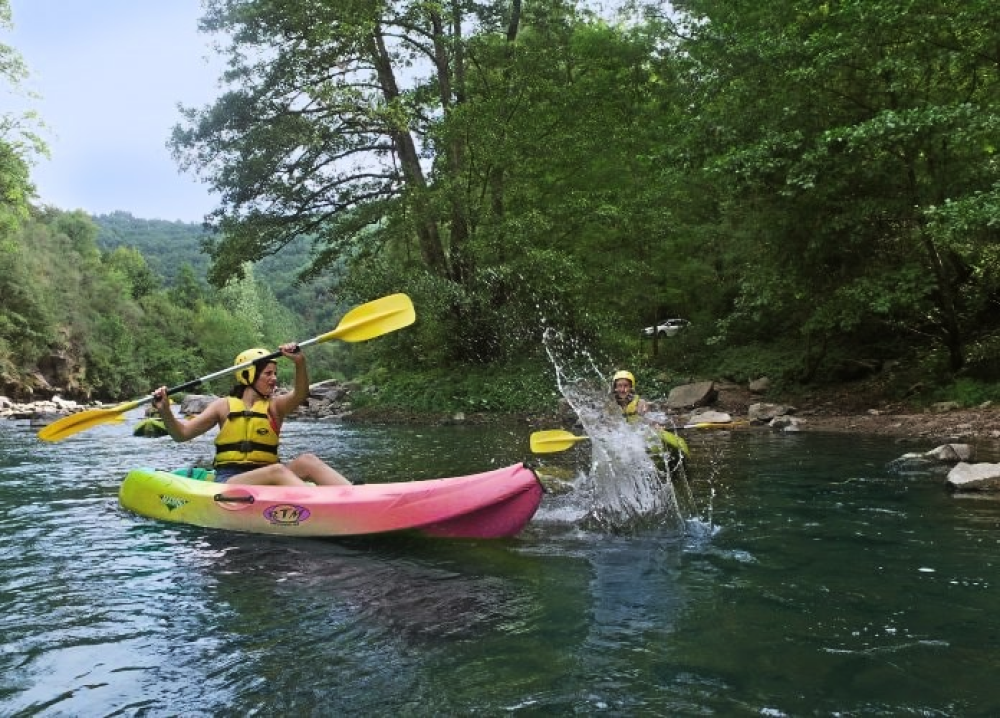 VVF Najac 3 Stars★★★