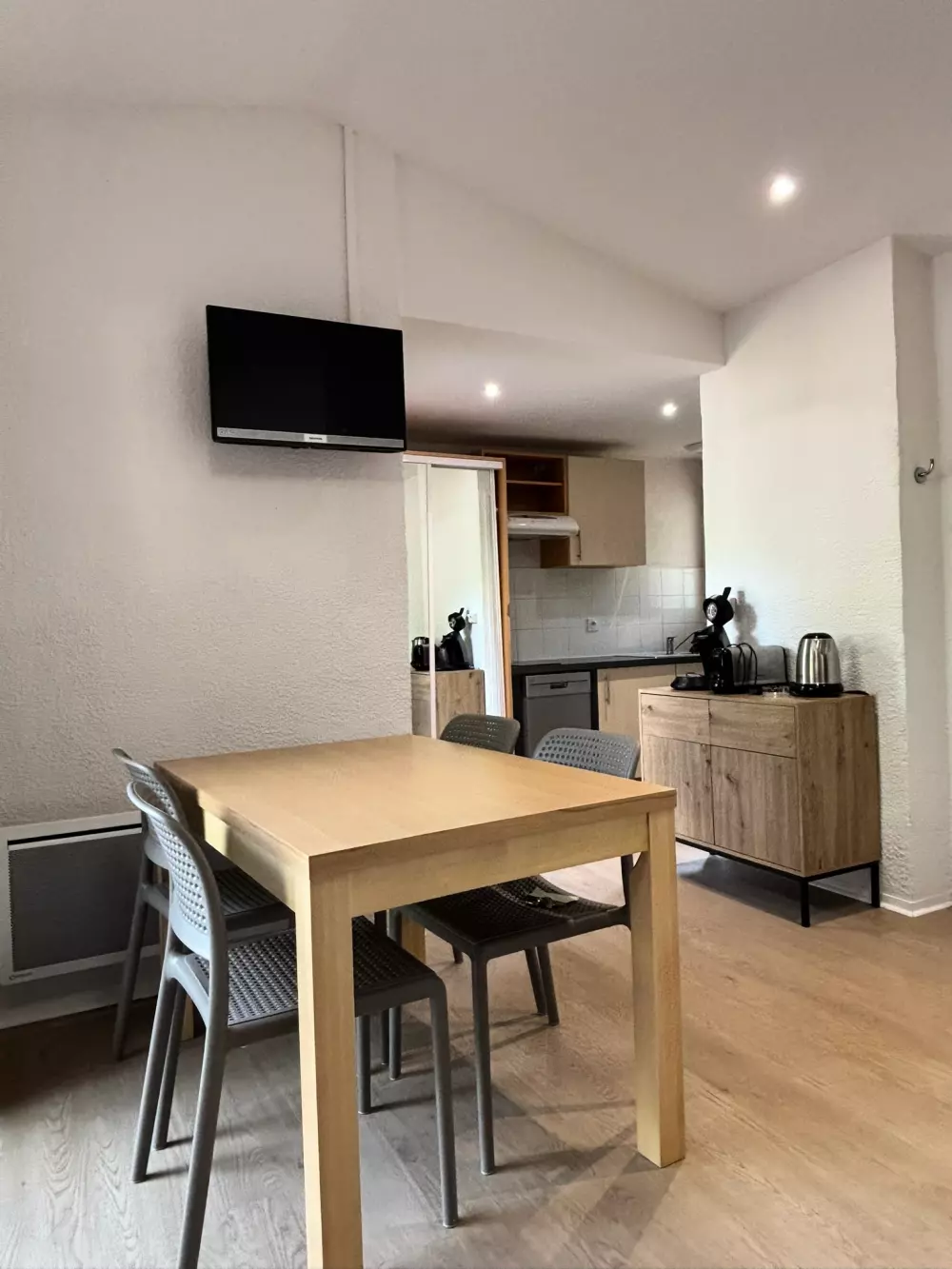 VVF Najac 3 Stars★★★