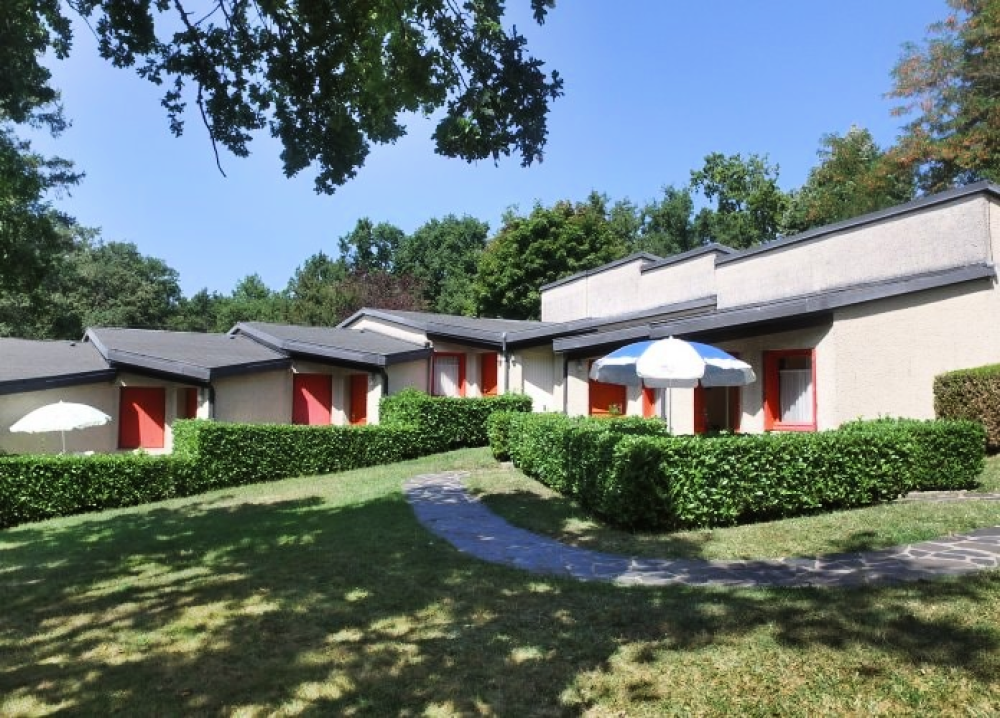 VVF Najac 3 Stars★★★