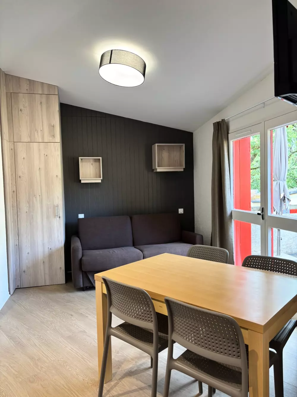 VVF Najac 3 Stars★★★