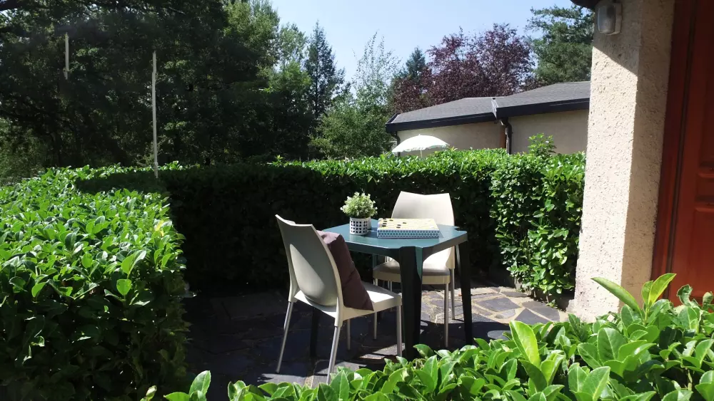 VVF Najac 3 Stars★★★