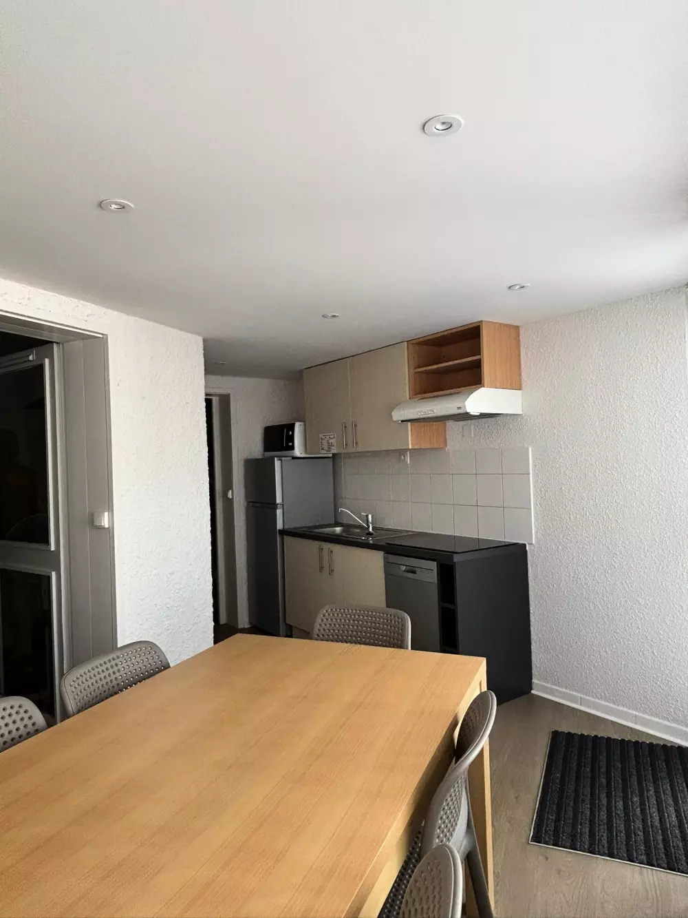 VVF Najac 3 Stars★★★