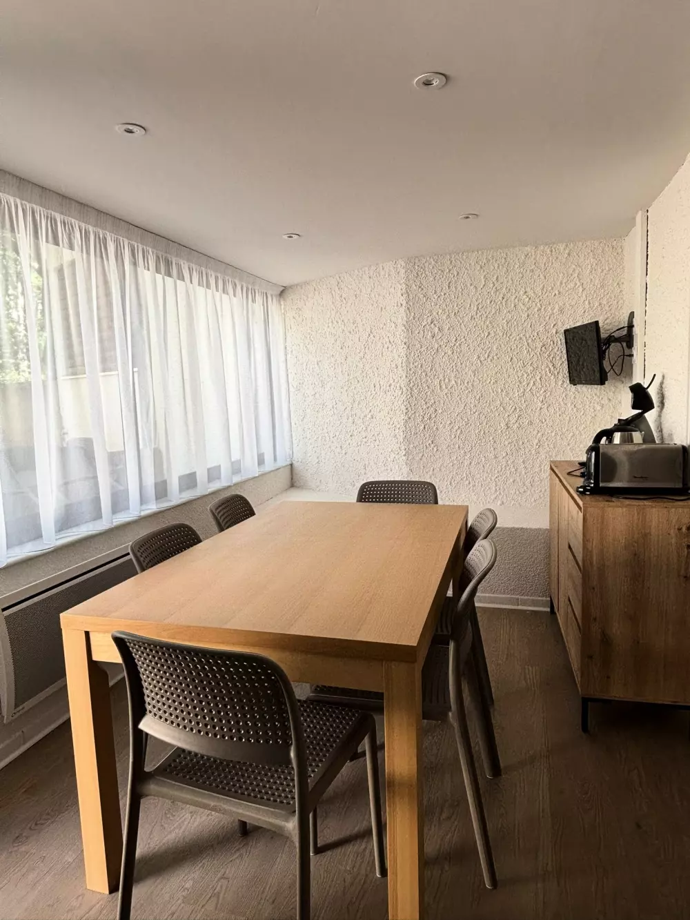 VVF Najac 3 Stars★★★