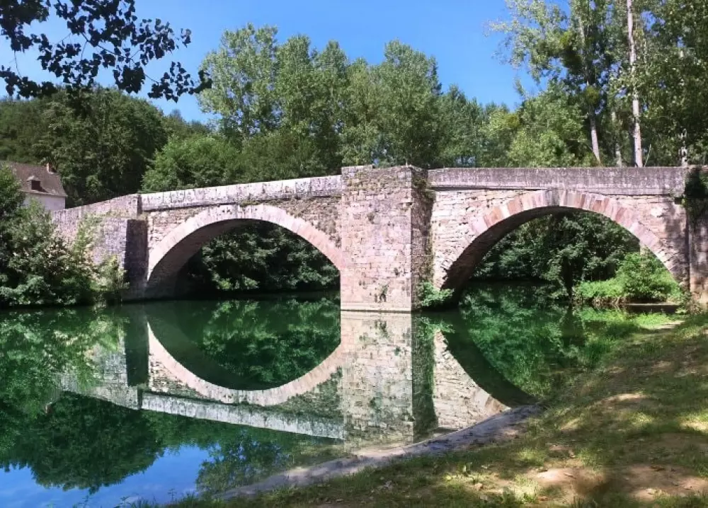 VVF Najac 3 Stars★★★