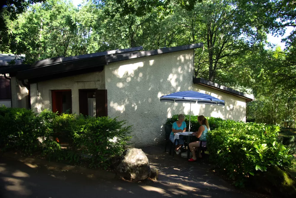 VVF Najac 3 Stars★★★