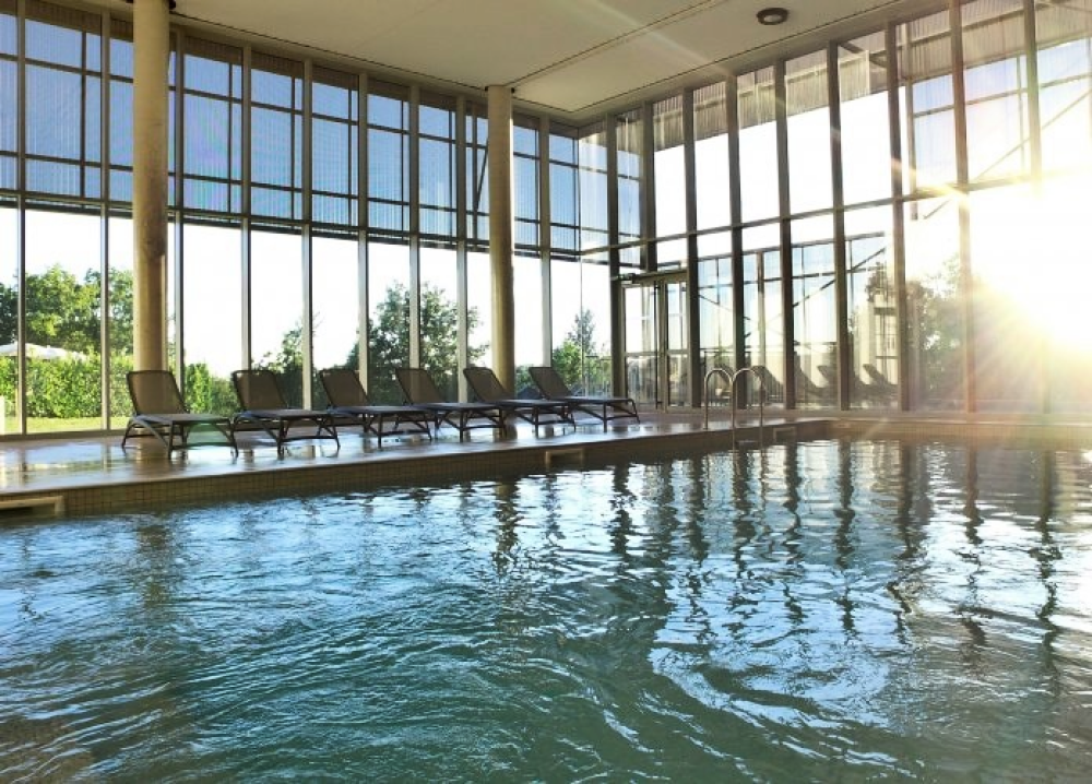 VVF Najac 3 Stars★★★