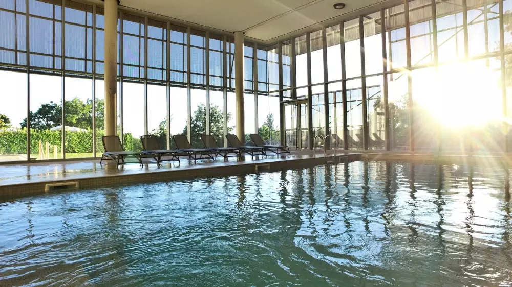 VVF Najac 3 Stars★★★