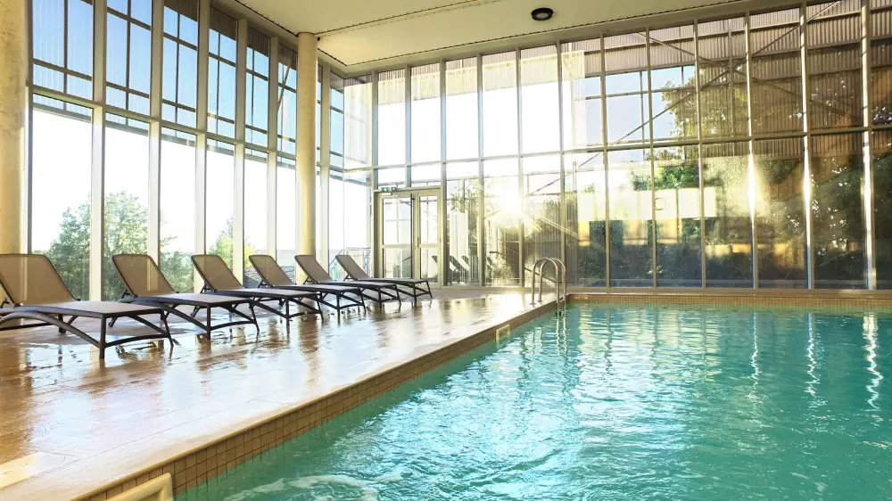 VVF Najac 3 Stars★★★